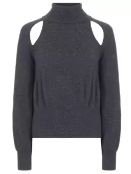 Свитер кашемировый