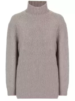 Свитер кашемировый