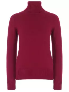 Свитер кашемировый