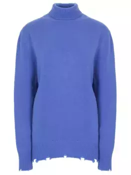 Свитер кашемировый