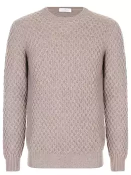 Свитер кашемировый