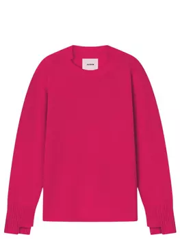 Свитер кашемировый AERON