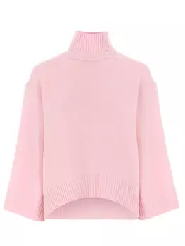 Свитер кашемировый AND THE BRAND