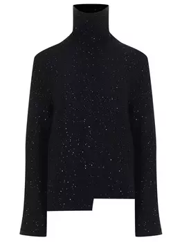 Свитер кашемировый AND THE BRAND