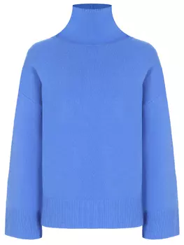 Свитер кашемировый