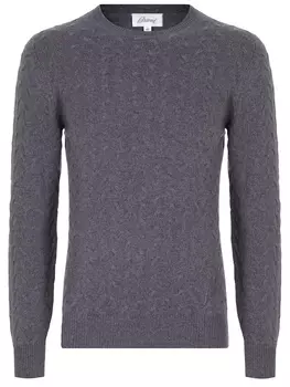 Свитер кашемировый BRIONI