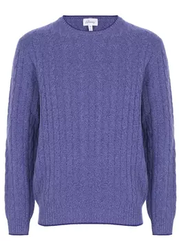 Свитер кашемировый BRIONI