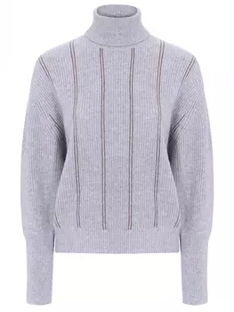 Свитер кашемировый BRUNELLO CUCINELLI