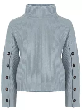 Свитер кашемировый BRUNELLO CUCINELLI