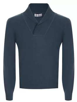 Свитер кашемировый BRUNELLO CUCINELLI