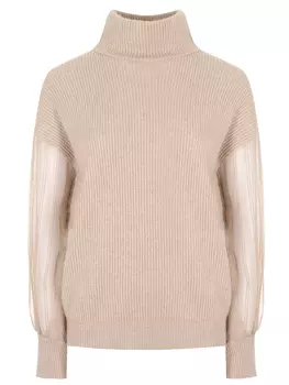 Свитер кашемировый BRUNELLO CUCINELLI