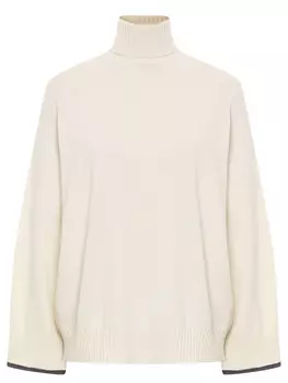 Свитер кашемировый BRUNELLO CUCINELLI