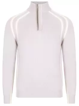 Свитер кашемировый DALMINE