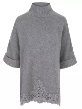 Свитер кашемировый ERMANNO SCERVINO