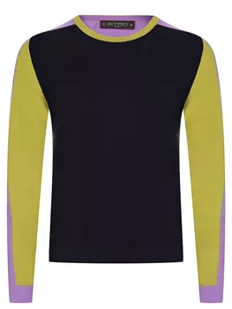 Свитер кашемировый ETRO