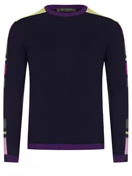 Свитер кашемировый ETRO