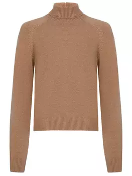 Свитер кашемировый FENDI