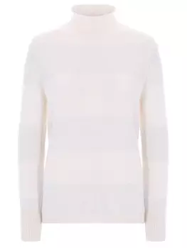 Свитер кашемировый GRAN SASSO