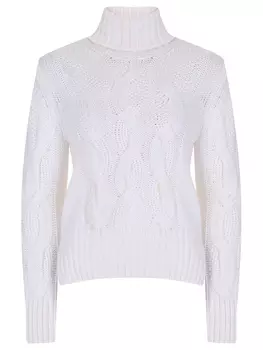 Свитер кашемировый