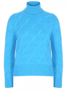 Свитер кашемировый