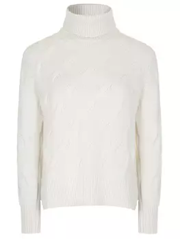 Свитер кашемировый