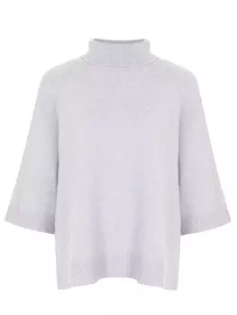 Свитер кашемировый GRAN SASSO