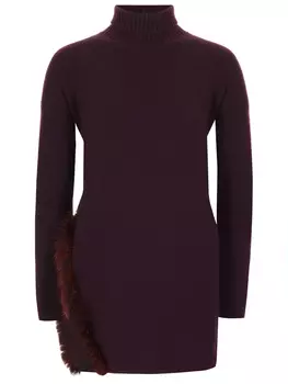 Свитер кашемировый LORENA ANTONIAZZI