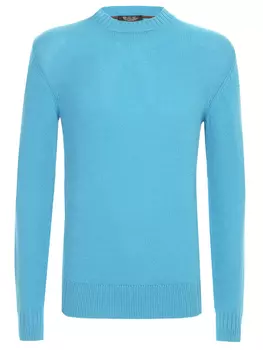 Свитер кашемировый LORO PIANA