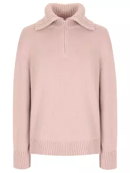 Свитер кашемировый LORO PIANA