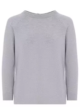 Свитер кашемировый MALO