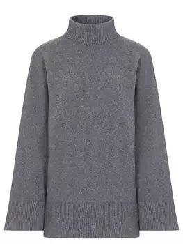 Свитер кашемировый