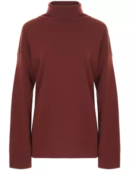 Свитер кашемировый MALO