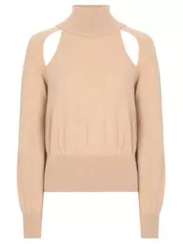 Свитер кашемировый