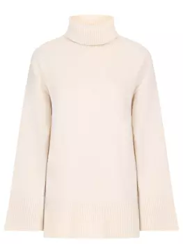 Свитер кашемировый MALO