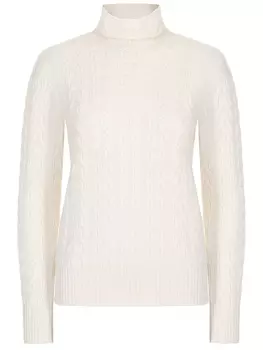 Свитер кашемировый