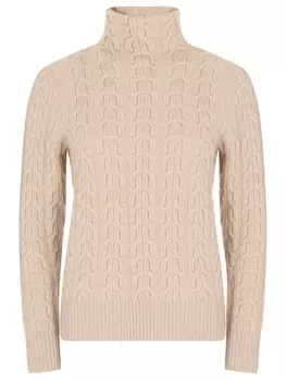 Свитер кашемировый