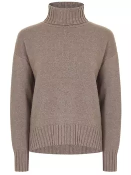 Свитер кашемировый ORGANIC