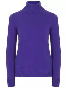 Свитер кашемировый