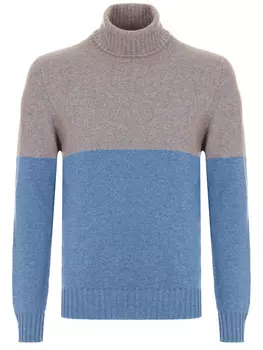 Свитер кашемировый PIACENZA