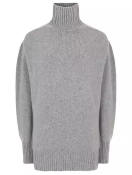 Свитер кашемировый SASUPHI