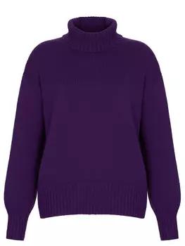 Свитер кашемировый ST. ERME