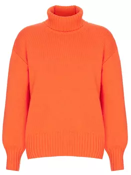 Свитер кашемировый ST. ERME