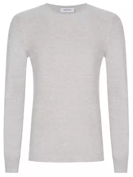 Свитер льняной