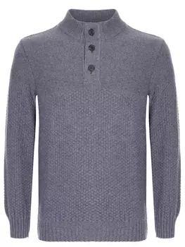 Свитер на пуговицах PAUL & SHARK
