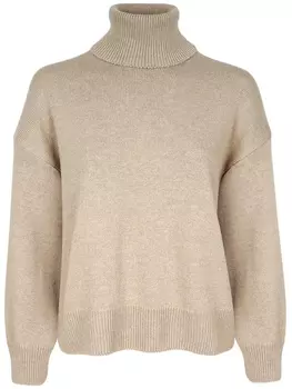 Свитер однотонный CEPHEYA