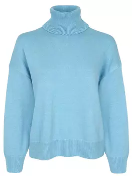 Свитер однотонный CEPHEYA