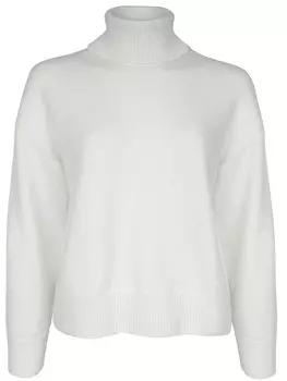 Свитер однотонный CEPHEYA