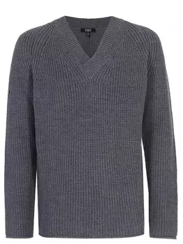 Свитер однотонный CNC COSTUME NATIONAL