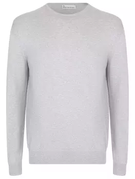 Свитер однотонный SUIT FACTORY