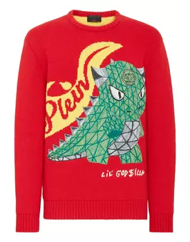 Свитер PHILIPP PLEIN